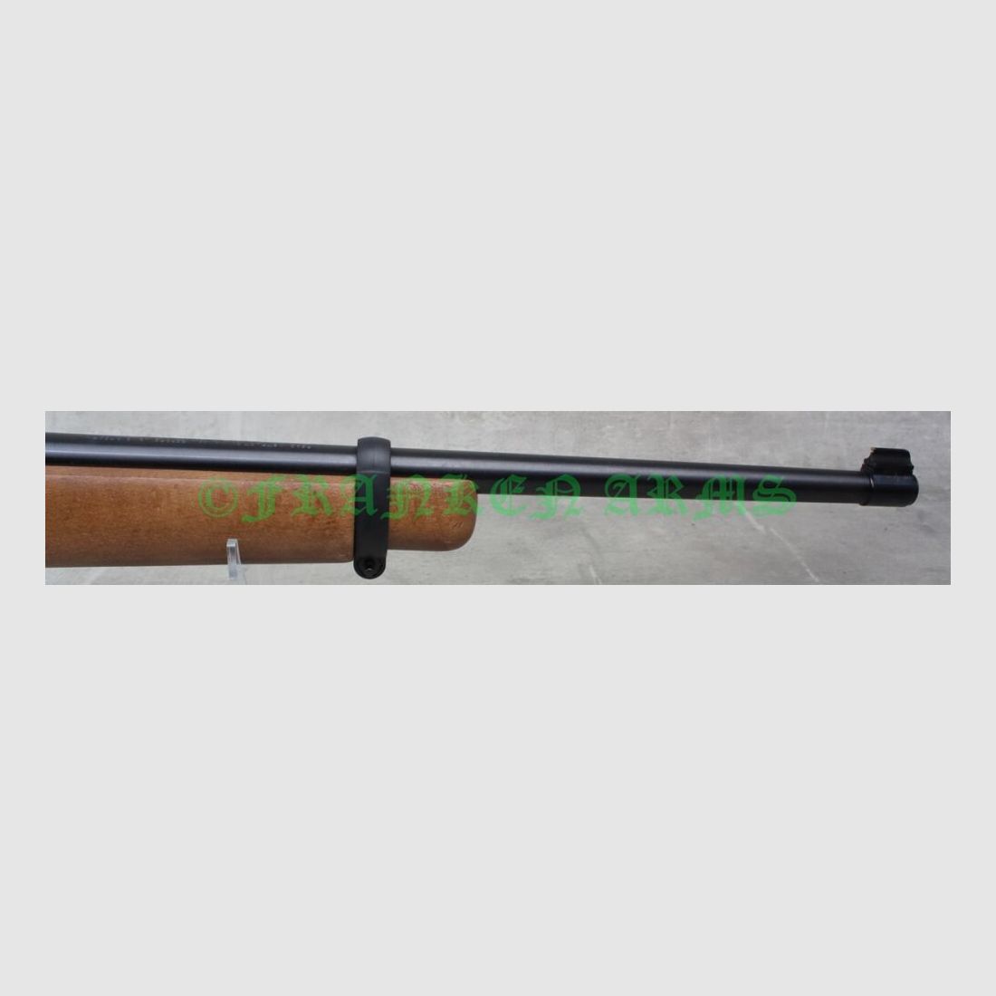 Ruger 10/22 RB Carabina .22LR