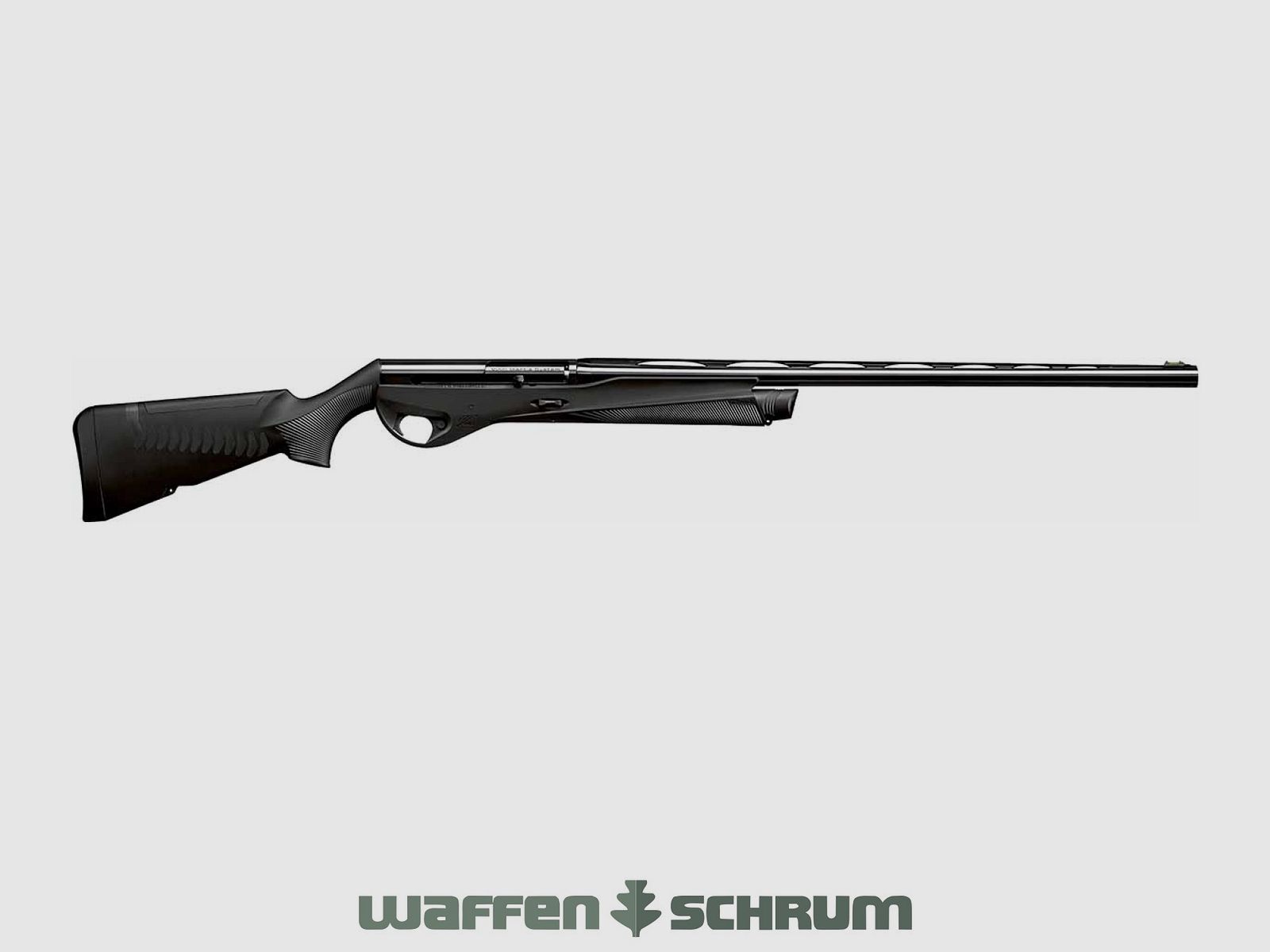 Benelli Vinci Black MC