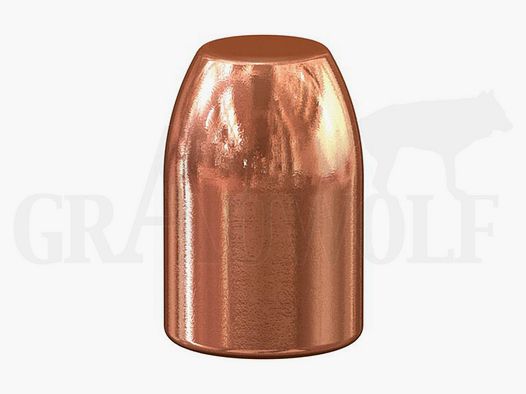 .355 / 9 mm 124 gr / 8 g Speer TMJ RN Geschosse 600 Stück