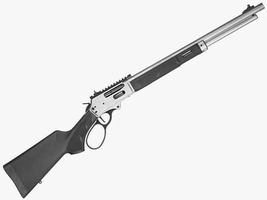Rifle de palanca SMITH & WESSON 1854 – 30-30 Win.