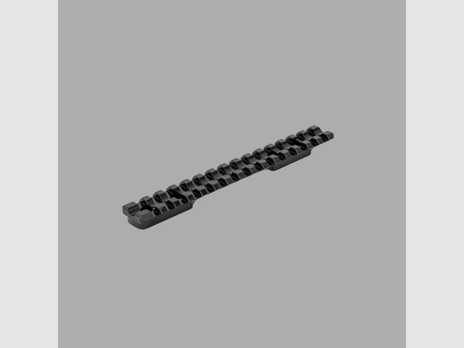 Rifle Doc Picatinny Weaver STAHL Schiene für BROWNING A-BOLT LA (Long Action) und EURO BOLT LA