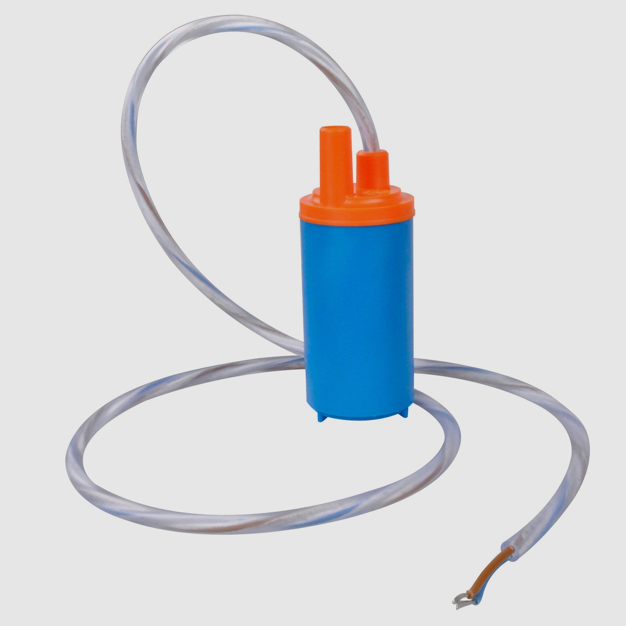 Tauchpumpe Typ 04, Bild 1 von 2
