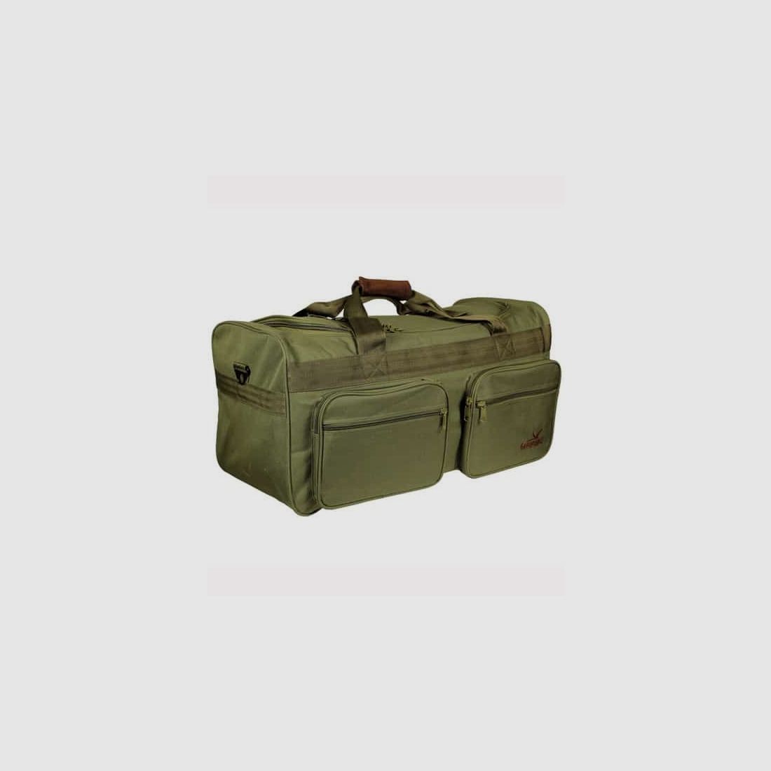 Jagdreisetasche