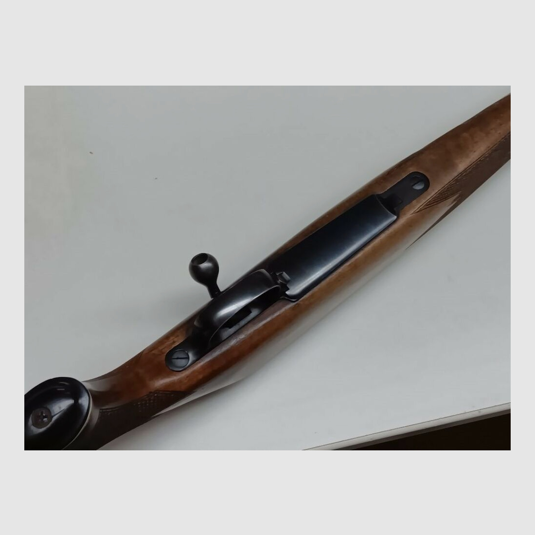 Brünner - CZ ZKK 600