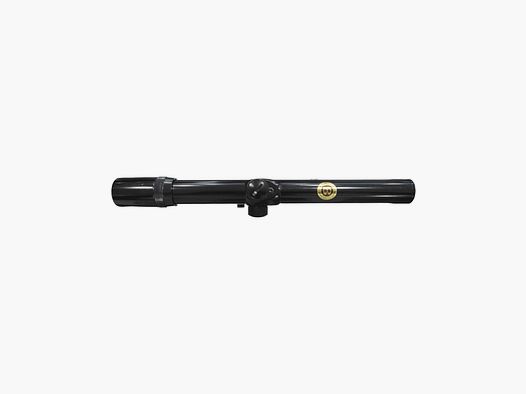 Bushnell Banner 4x20 Zielfernrohr für Druckluftgewehre mit 11 mm Picatinny-Schiene