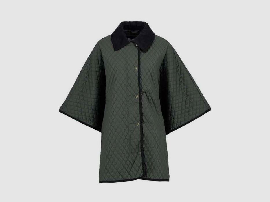 Barbour D-Cape Oakham Quilted, Bild 1 von 6