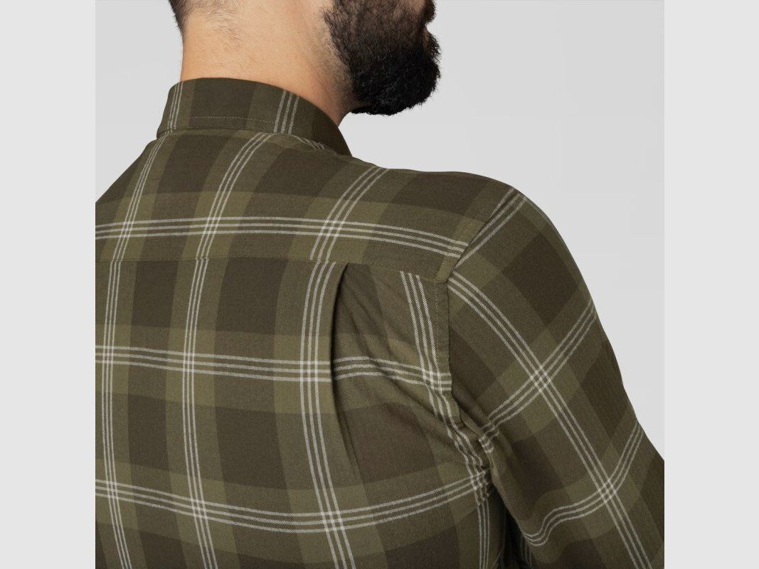 Seeland Herren Hemd Highseat