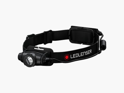 Lampe frontale H5R CORE Rechargeable