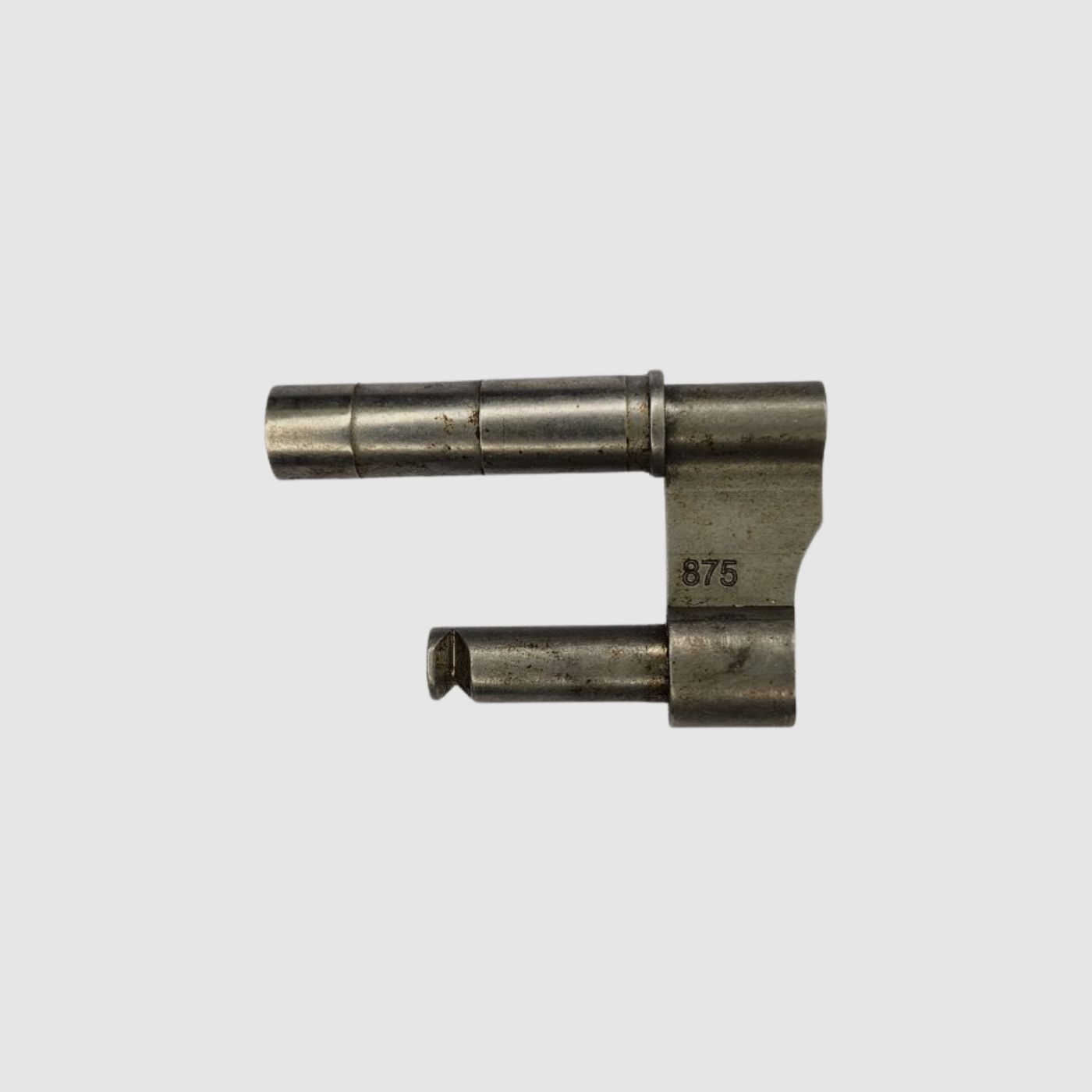 Smith & Wesson Yoke 3° type frame K Inox 415410000, image 1 of 2