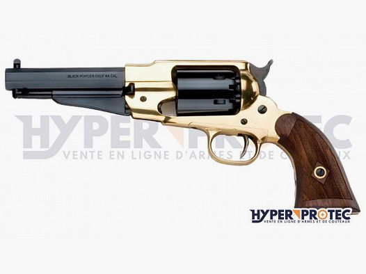 Pietta 1858 Remington Texas Sheriff