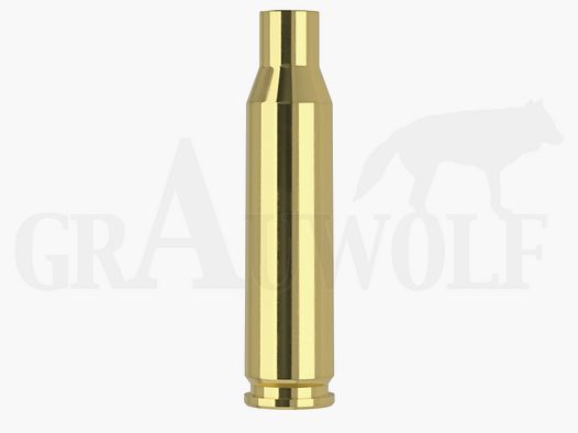 7 mm-08 Remington Nosler Hülsen 50 Stück
