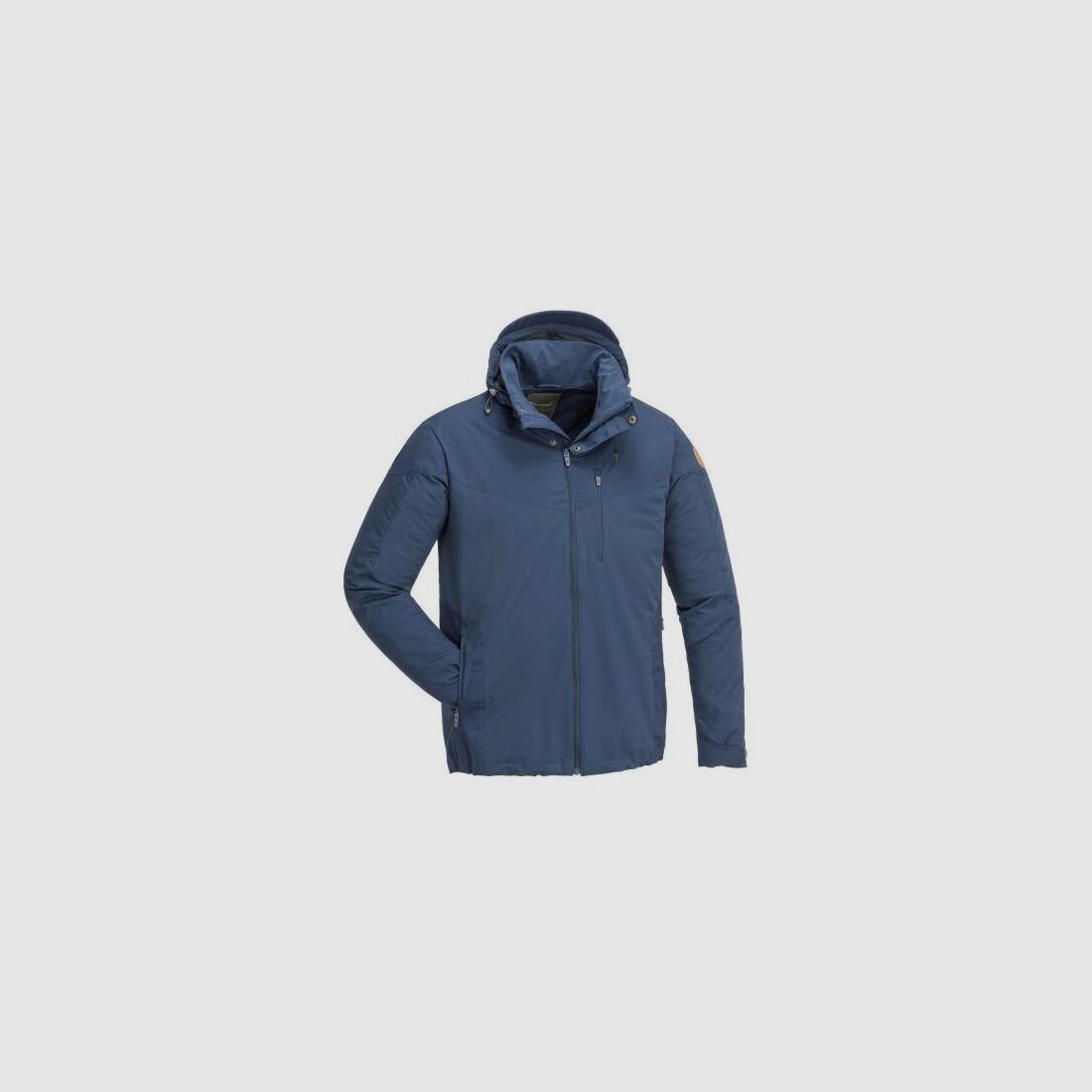 Pinewood Herren Outdoorjacke Finnveden Hybrid Dark Dive