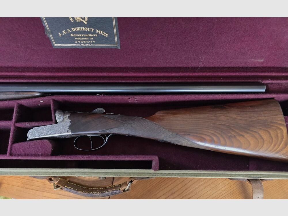 Piotti BSEE Piuma Lusso