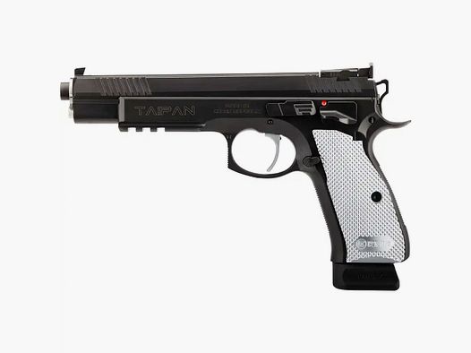 CZ 75 TAIPAN Pro Ajuste TAIPAN ERGO TITAN Pro Ajuste versión 6