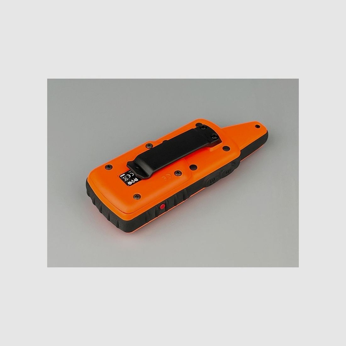 Dogtrace Professional 1000 One - Orange, Bild 15 von 18