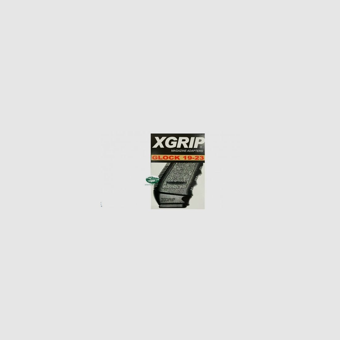 XGRIP Adapter für Glock Magazine von 17/22 auf 19/23, Bild 2 von 2