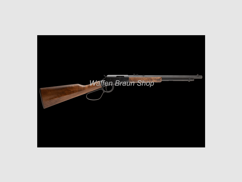 Savage Revel Classic .22lr. 18 Zoll / 46 cm