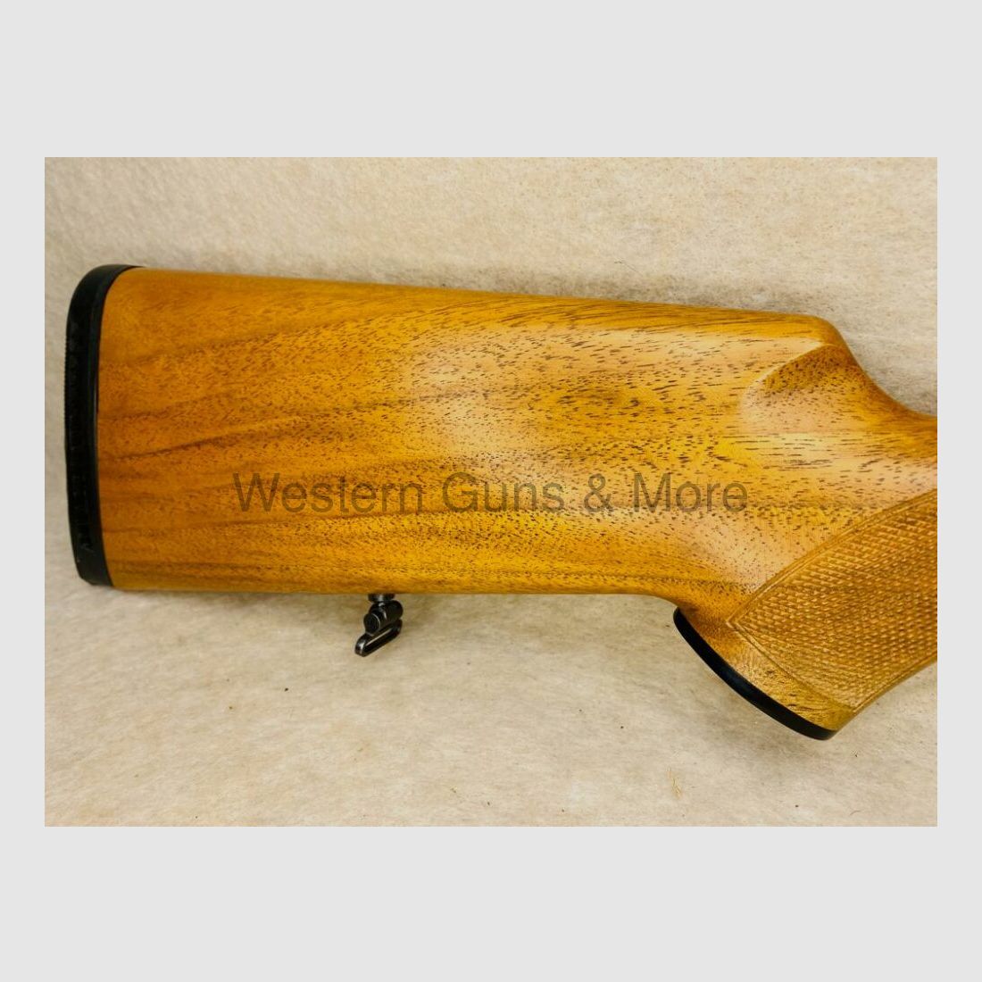 SKB	 Mod. 600