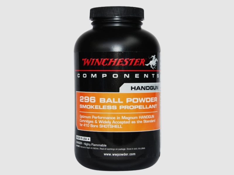 Winchester 296 (454g)