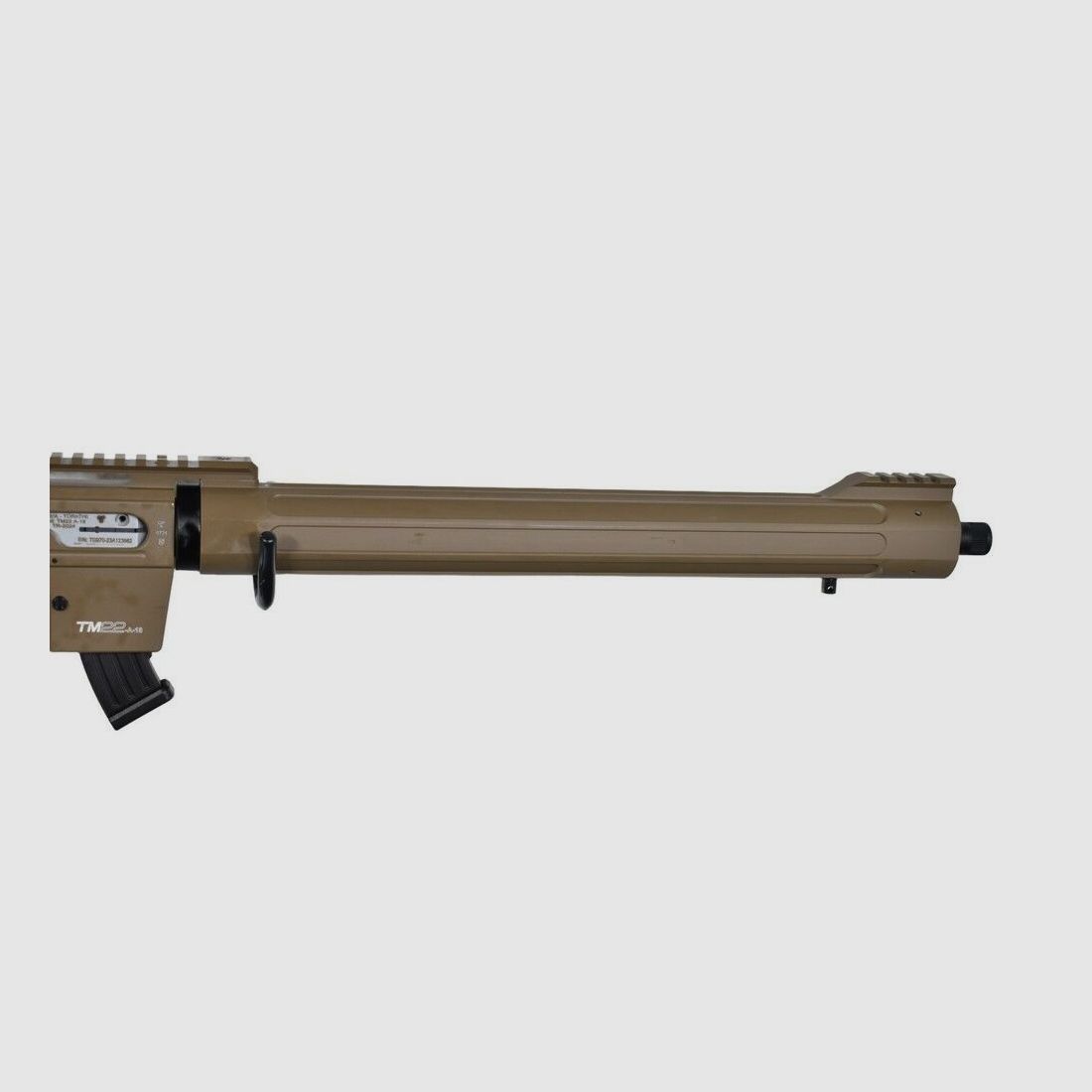 DERYA	 TM22 A18 FDE