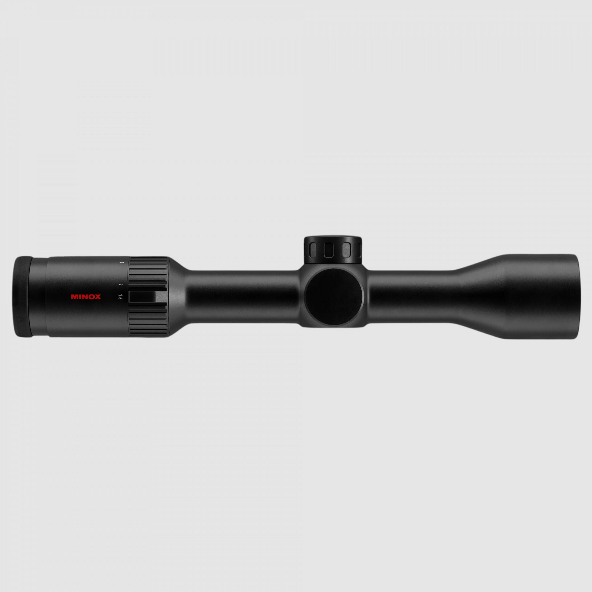 MAUSER 25 MAX LINKSAUSFÜHRUNG Minox RS-6 Komplettangebot - Waffen Friedrichs
