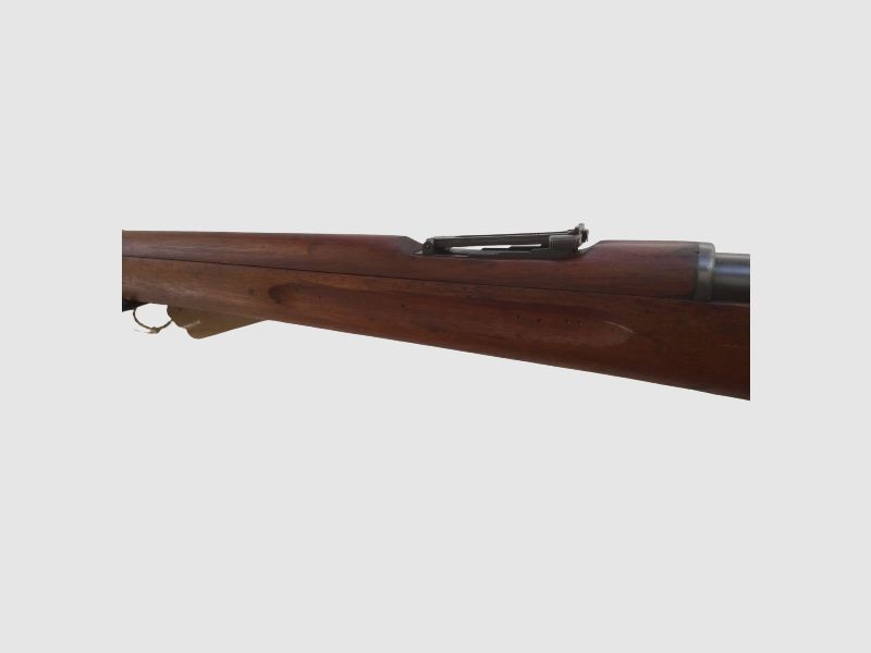Carl Gustafs M96 Kal. 6,5×55 von 1913