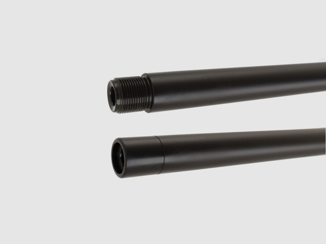 Sauer & Sohn S101 Artemis Select / Barrel thread women's stock, image 11 of 11