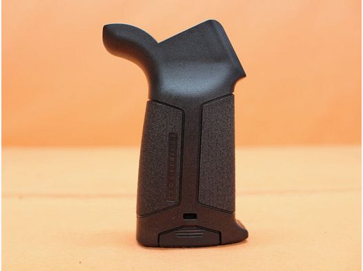 HERA AR-15 : Poignée de pistolet HERA H15G en polymère noir
