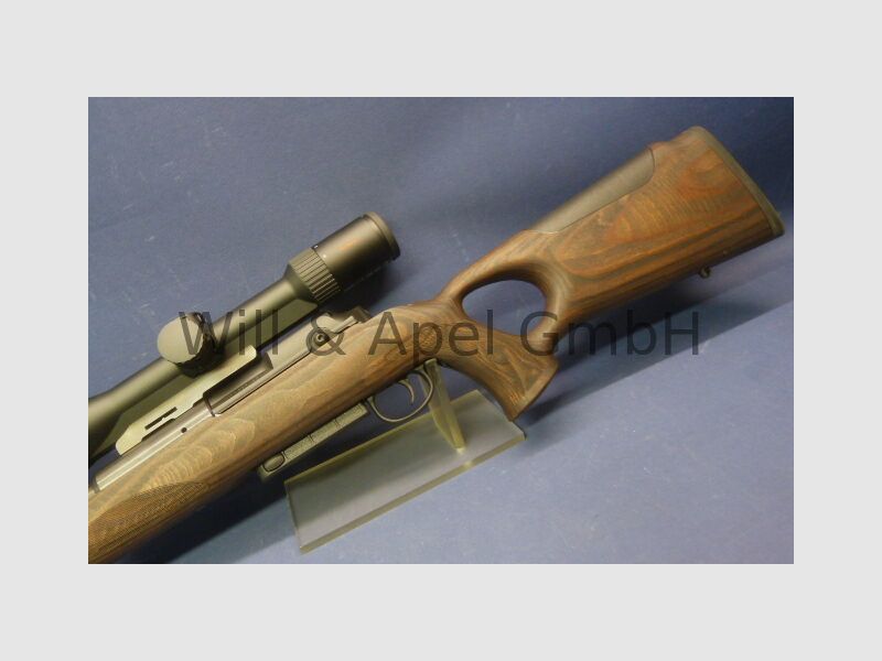 Mauser M12 Pure