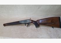 Gehäuse Blaser R93 Ulrich TD ohne