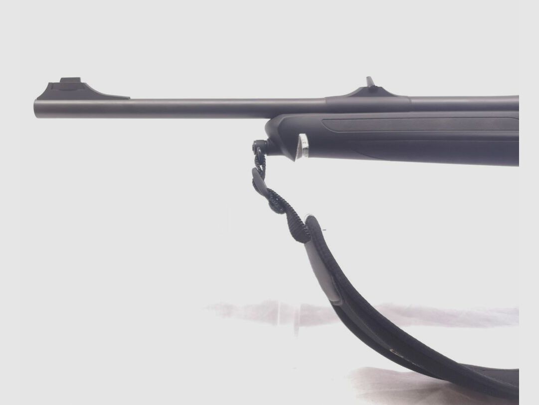 Sauer & Sohn 303 Synchro XT