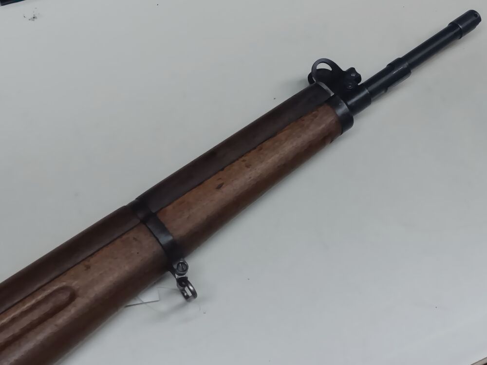 FN - Fabrique Nationale D`Armes De Guerre - Herstal - Belgique Mod. SAFN 49