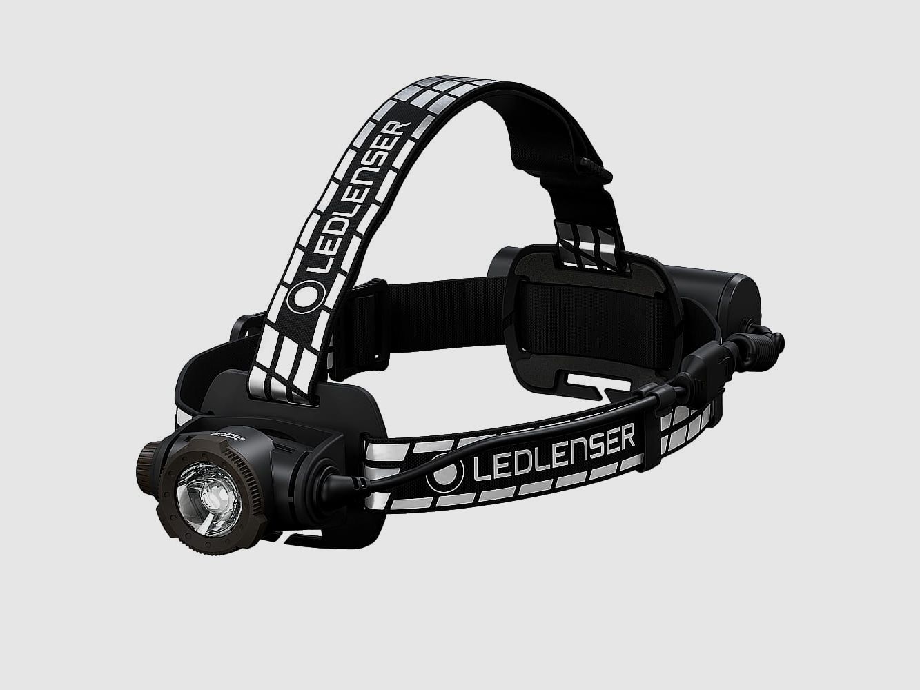 LATARKA LEDLENSER H7R SIGNATURE (502197), zdjęcie 1 z 10