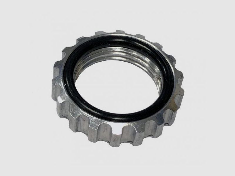 DAA 2-in-1 Zittend en Krimp Die 9mm/.38/.357, afbeelding 3 van 3
