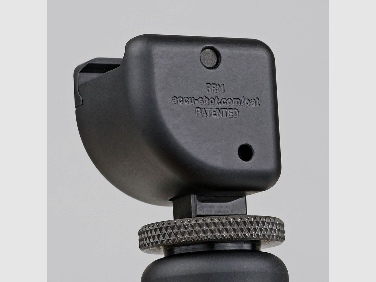 B&T Accu Shot BT12-QK, Monopod o standardowej wysokości PRM, do szyn Picatinny