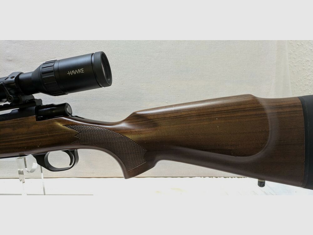 Howa 1500 Short System