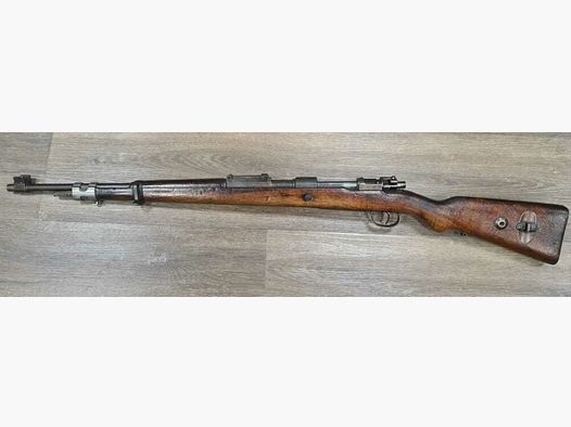 Mauser Mauser Mod. 98