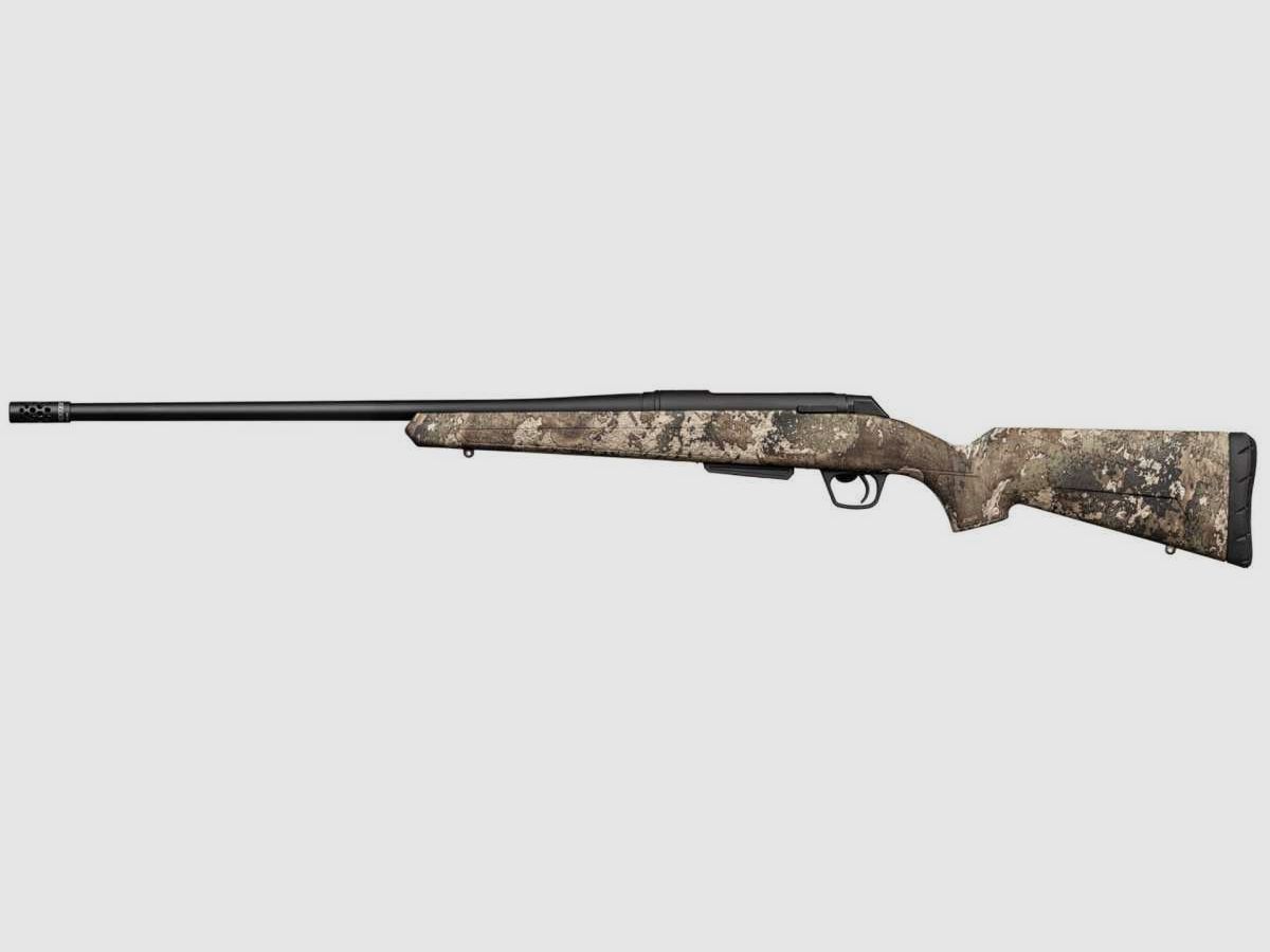 RIFLE XPR STRATA NS SM THR 300WM, image 4 of 8