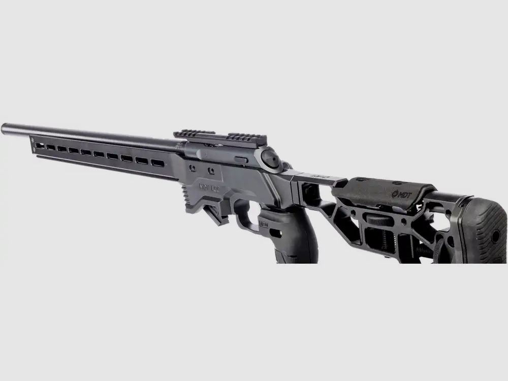 CZ 457 MDT ACC Chassis 24" / 630mm .22 LR Repeating Rifle