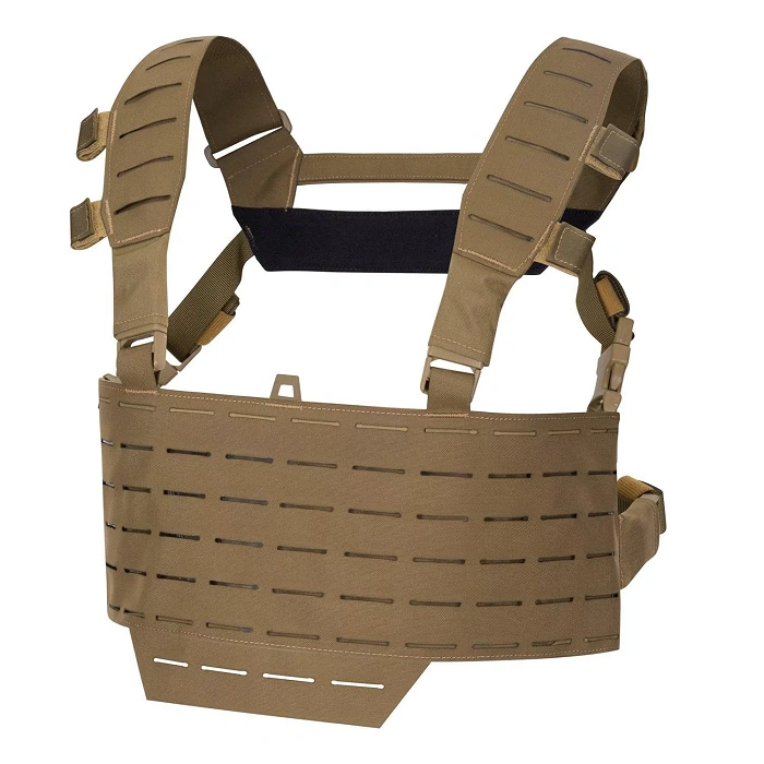Chaleco táctico Direct Action WARWICK Slick Chest Rig, imagen 1 de 2