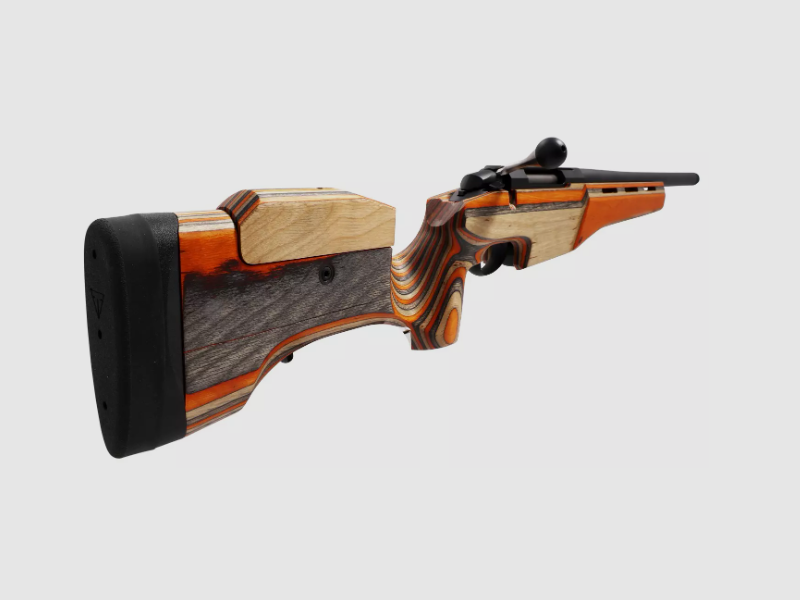 Büchse TLD Tikka T3X Sporter, Bild 6 von 14