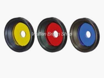 Centra- Filter FS M18 4.9-7.0 red