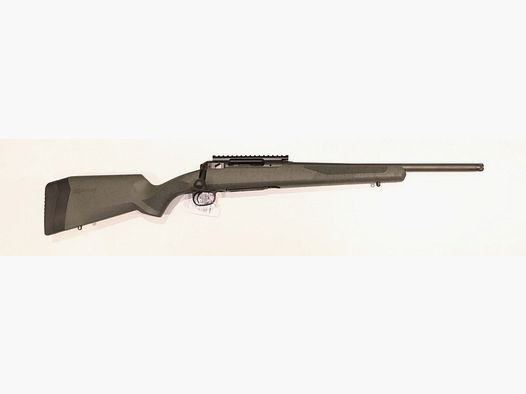 od 79,08 EUR / miesiąc -- SAVAGE Hog Hunter Kal: .308WIN LL:18" *od 0% finansowania*