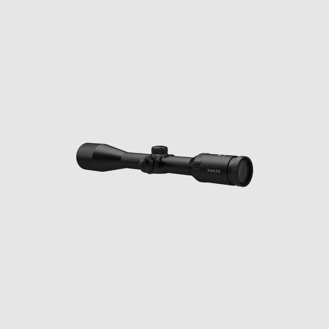 KAHLES HELIA 3.5-18x50i Reticle 4-Dot