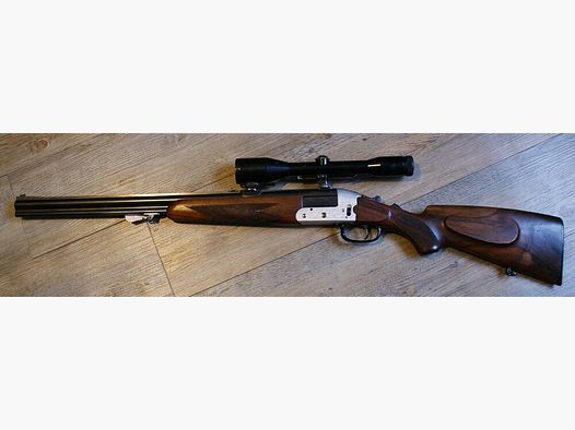 Heym Mod.22S
