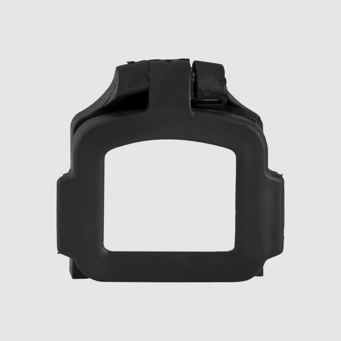 Aimpoint Zubehör Objektivschutzkappe Flip Up Acro C2 Transparent