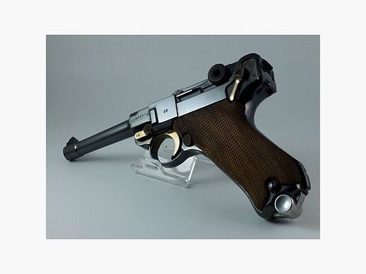 Mauser P08 Sonderedition 1997