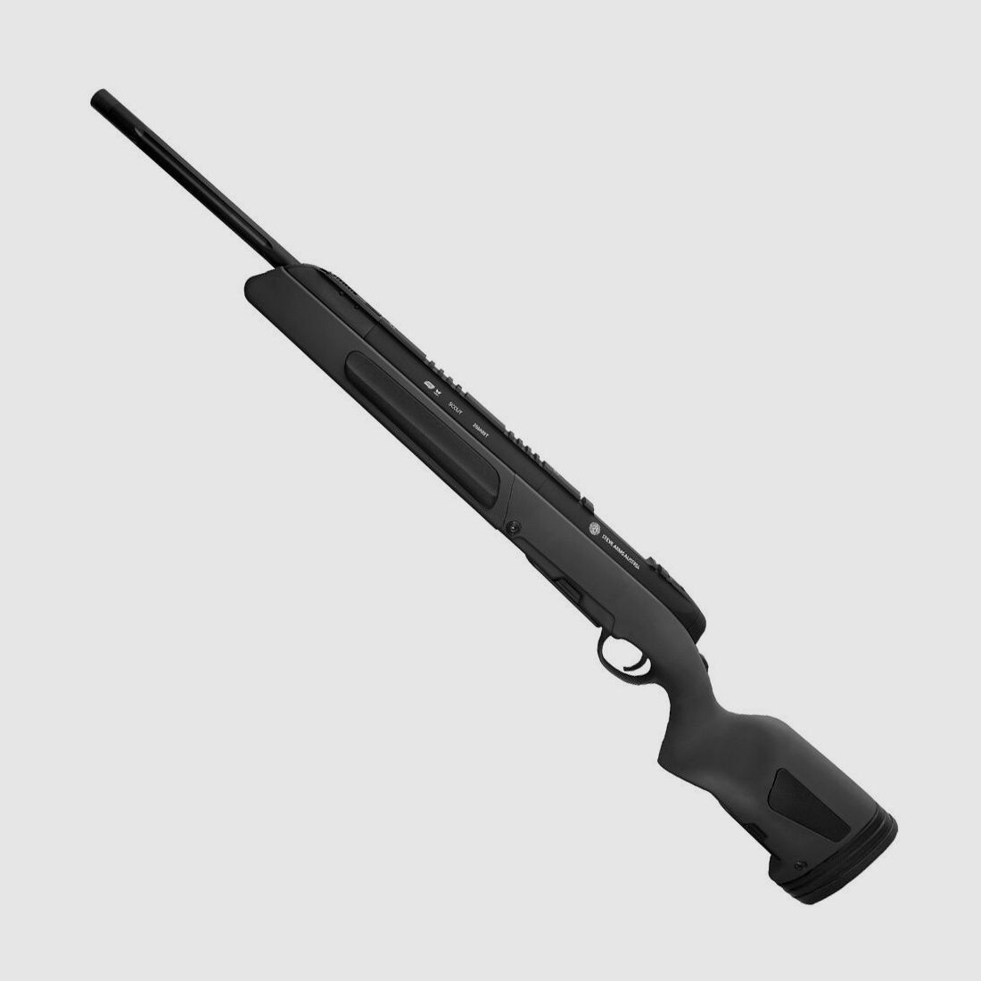 ASG Steyr Scout Sniper Rifle