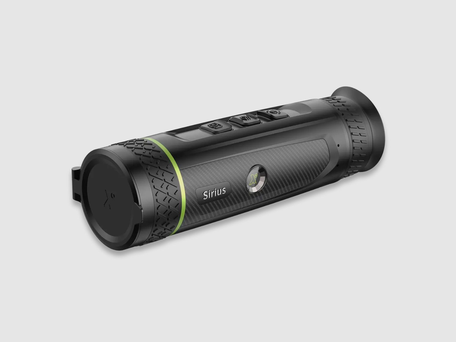 Pixfra warmtebeeldmonoculaire Sirius S635