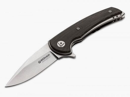 Böker Model 13 EDC